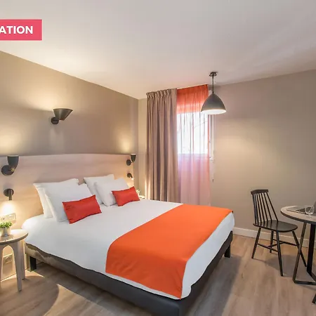 Appart'city Confort Saint Roch Montpellier