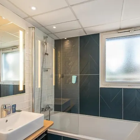 Aparthotel Appart'city Confort Saint Roch 3*