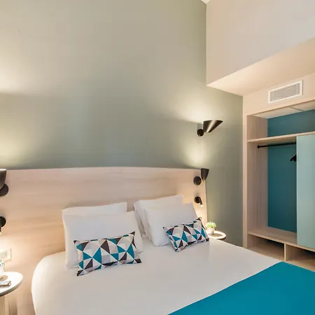 Appart'city Confort Saint Roch 3*