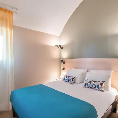 Appart'city Confort Saint Roch Aparthotel Montpellier