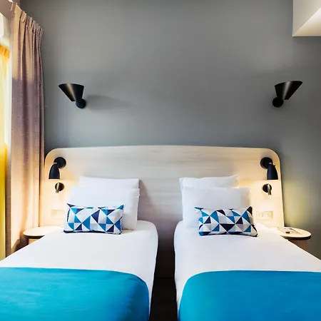 Appart'city Confort Saint Roch Aparthotel Montpellier