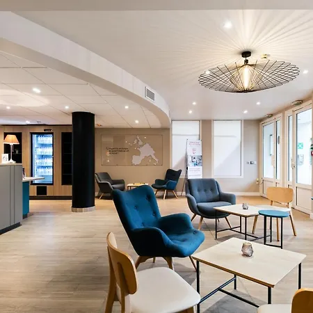 Appart'city Confort Saint Roch Montpellier