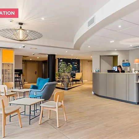 Appart'city Confort Saint Roch 3* Montpellier