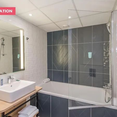 Aparthotel Appart'city Confort Saint Roch Montpellier