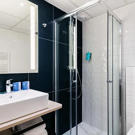 Appart'city Confort Saint Roch Aparthotel