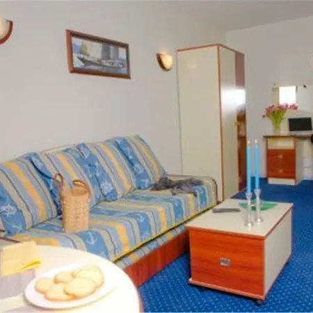 Aparthotel Appart'city Confort Saint Roch