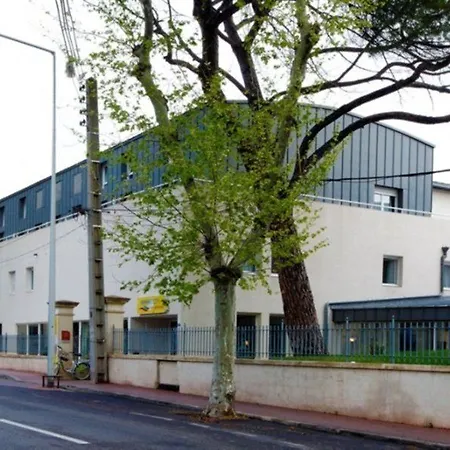 Appart'city Confort Saint Roch 3* Montpellier