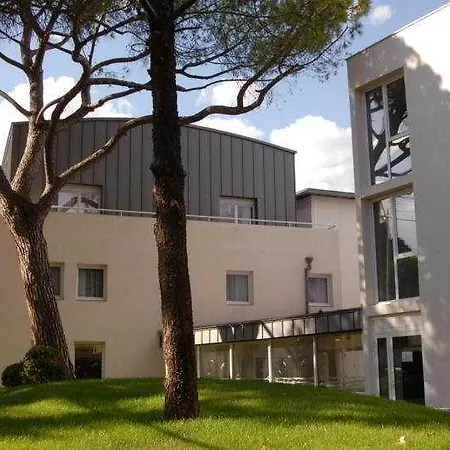 Aparthotel Appart'city Confort Saint Roch