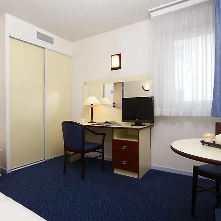 Appart'city Confort Saint Roch Aparthotel Montpellier