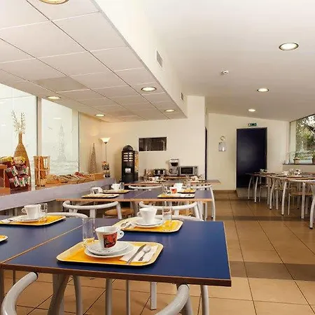 Appart'city Confort Saint Roch Montpellier