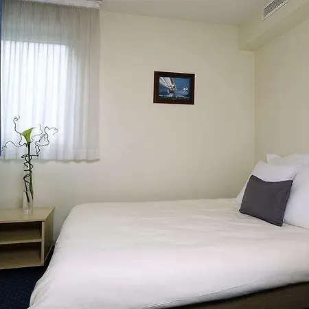 Appart'city Confort Saint Roch Aparthotel 3*