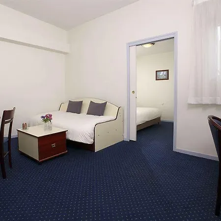 Appart'city Confort Saint Roch 3* Montpellier